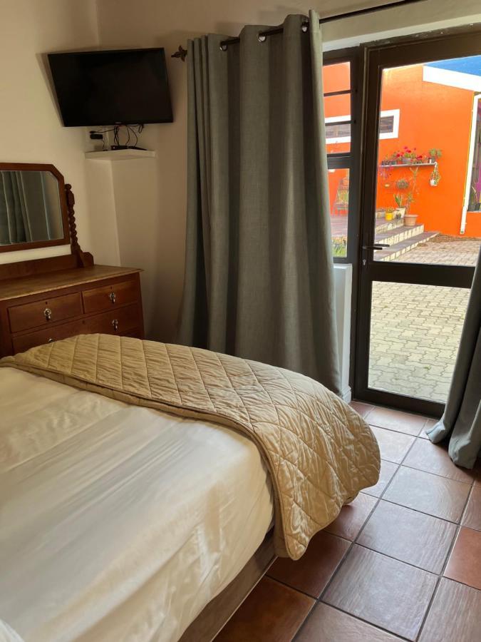 Studio 7 On Risa Port Elizabeth Exterior photo