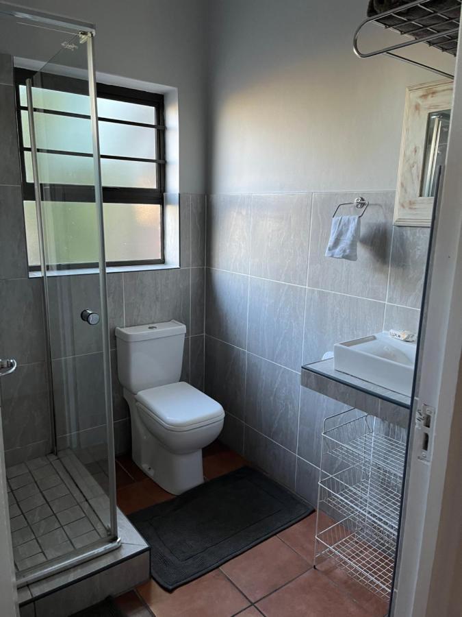 Studio 7 On Risa Port Elizabeth Exterior photo