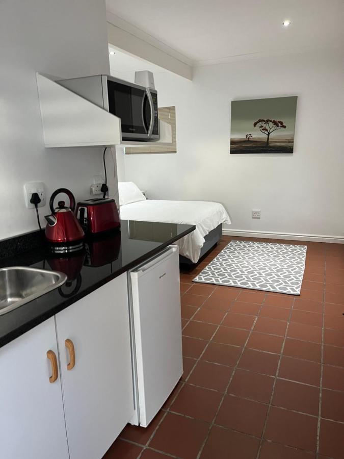 Studio 7 On Risa Port Elizabeth Exterior photo