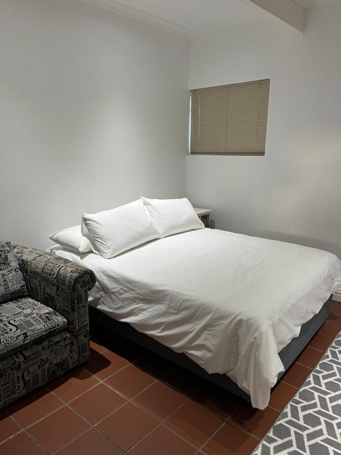 Studio 7 On Risa Port Elizabeth Exterior photo