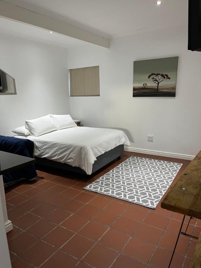 Studio 7 On Risa Port Elizabeth Exterior photo