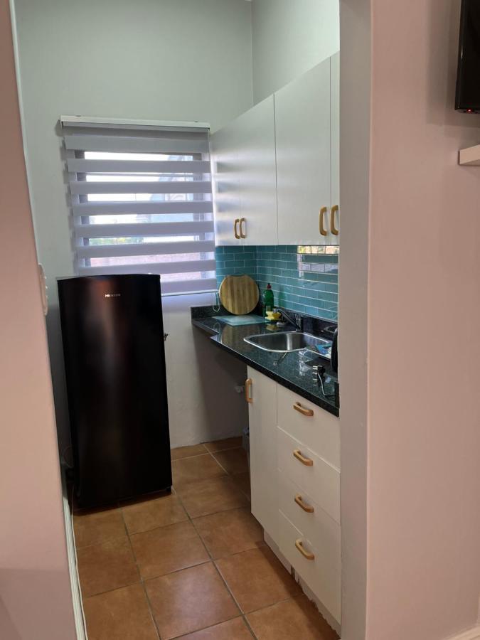 Studio 7 On Risa Port Elizabeth Exterior photo