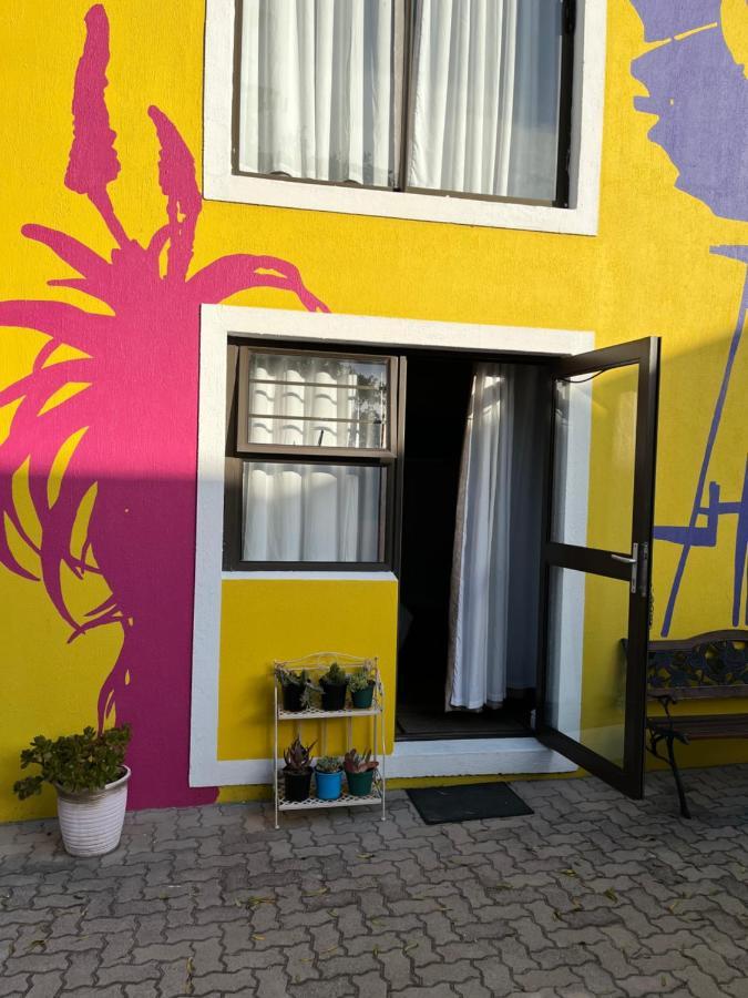 Studio 7 On Risa Port Elizabeth Exterior photo