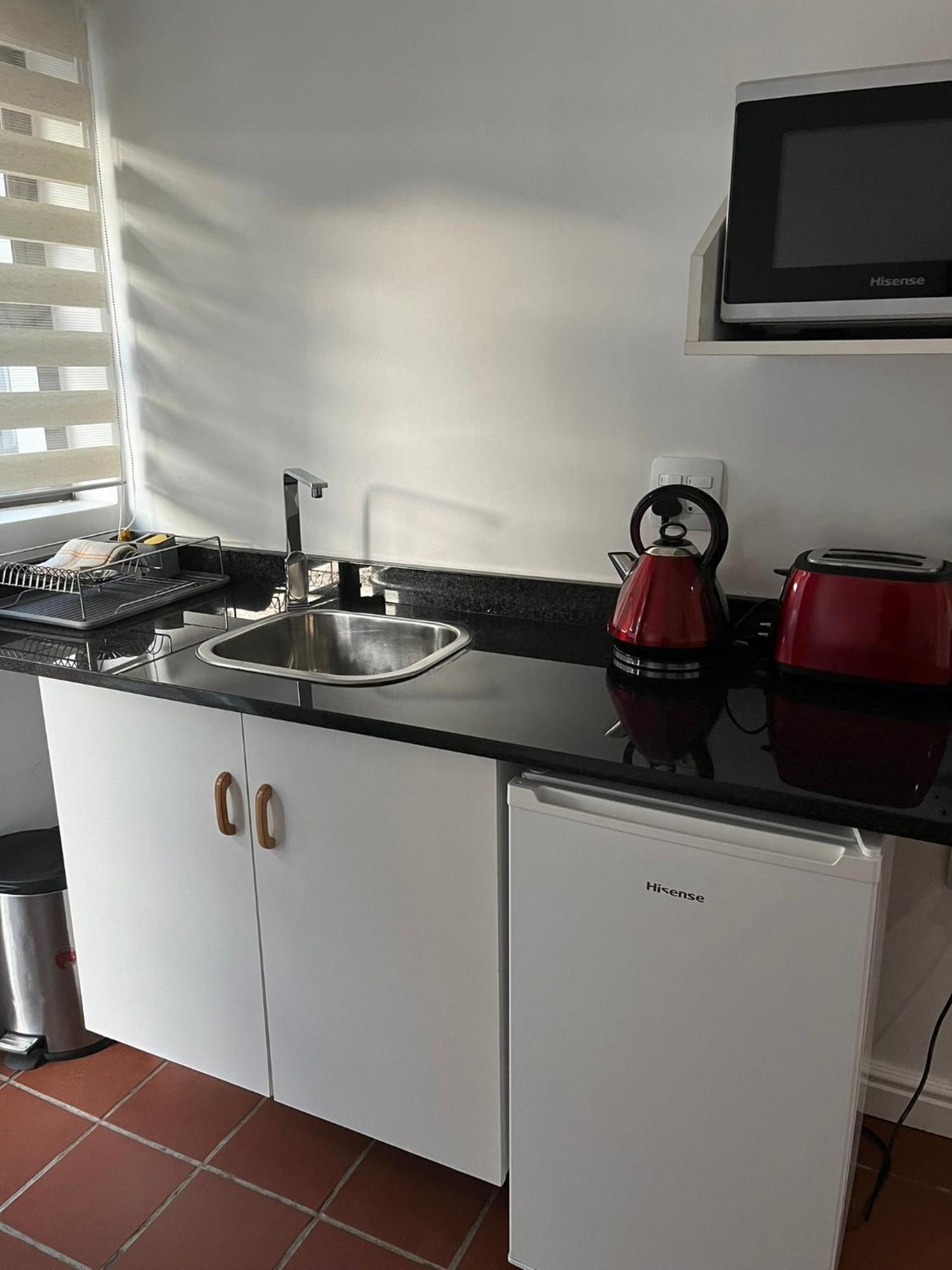 Studio 7 On Risa Port Elizabeth Exterior photo