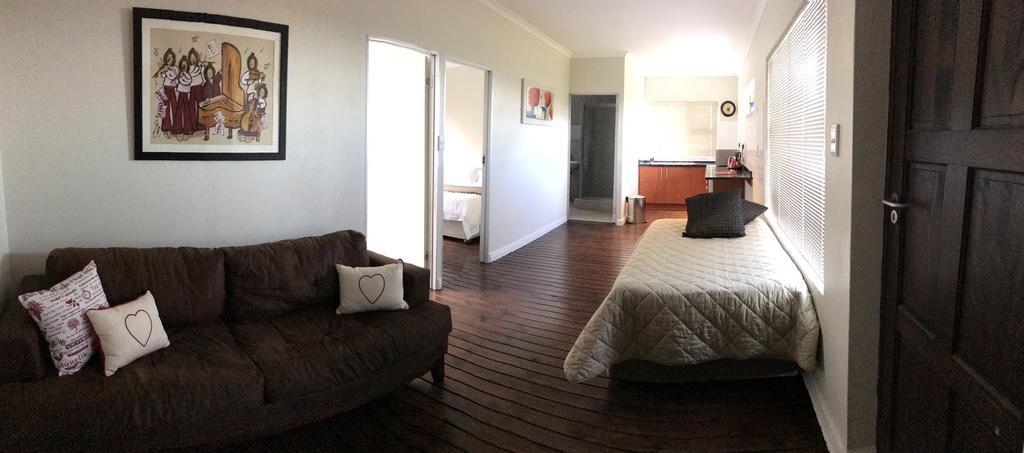 Studio 7 On Risa Port Elizabeth Exterior photo