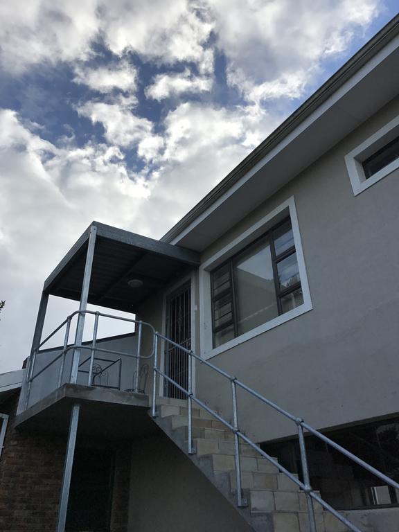 Studio 7 On Risa Port Elizabeth Exterior photo