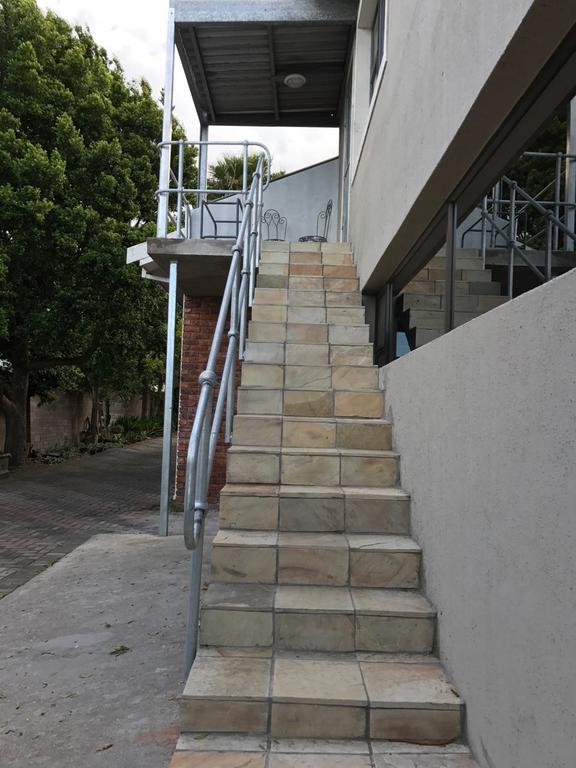 Studio 7 On Risa Port Elizabeth Exterior photo