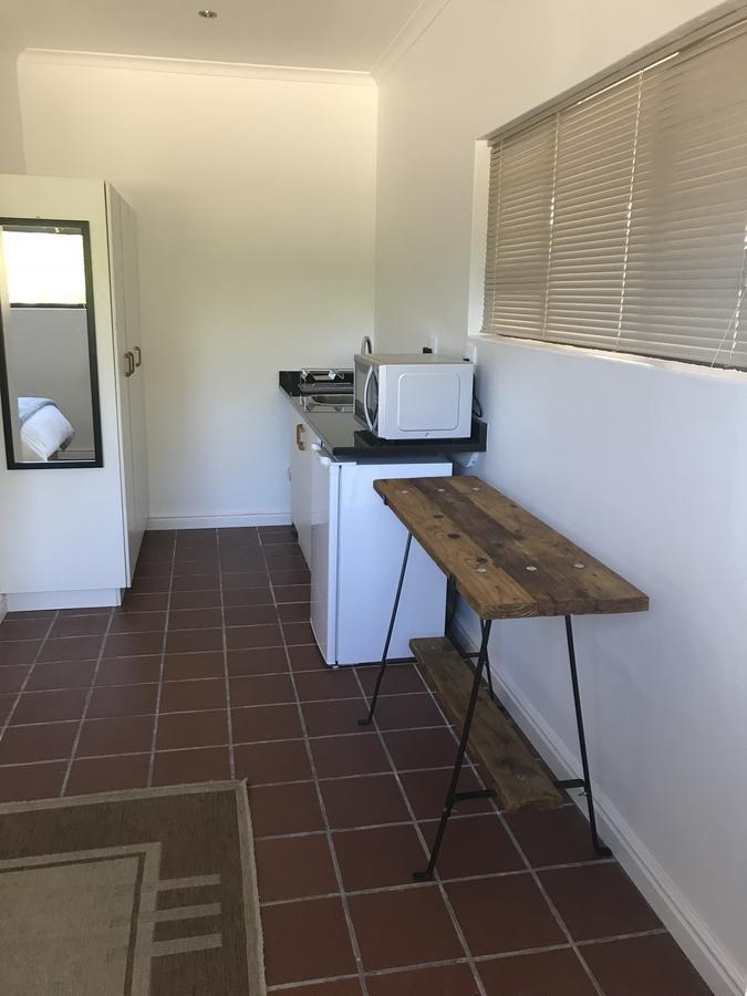 Studio 7 On Risa Port Elizabeth Exterior photo